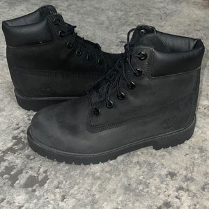 Timberland 6” Premium Boot